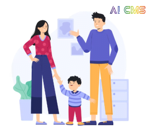 Strengthening Parent-Teacher Partnerships with AICMS