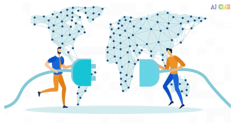 How AI CMS is Redefining Connection and Excellence