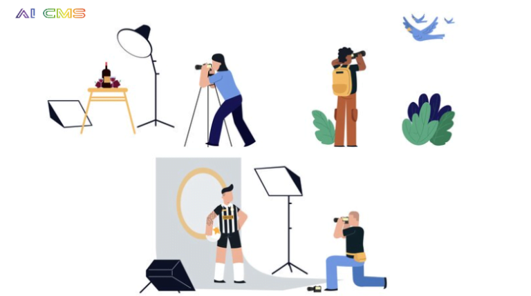  AICMS The Nucleus of Education Operations