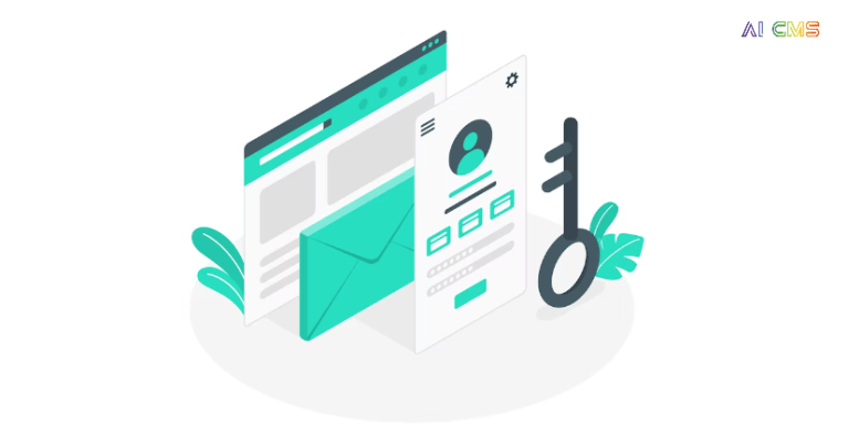 Simplifying Data Registration in AICMS Content Management Systems