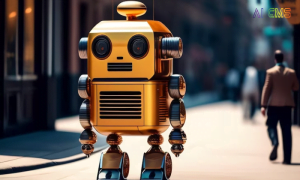 The Role of Artificial Intelligence in Education AICMS