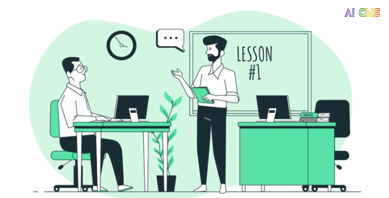 AI as a Supportive Tool