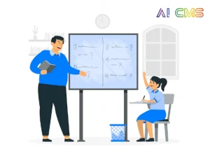 Tailoring Teaching Methods with AICMS Insights Made Simple