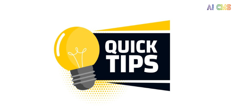  AICMS The Ultimate Scholar Data Hub