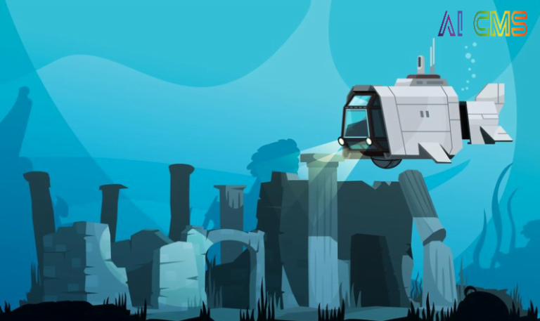 AICMS in Autonomous Underwater Vehicles