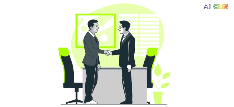 AICMS Your Financial Partner for Billing and Payments